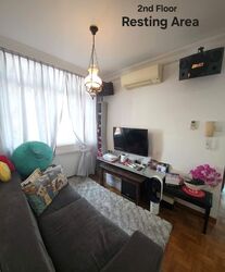 MARIAM CLOSE (D17), Semi-Detached #540528781